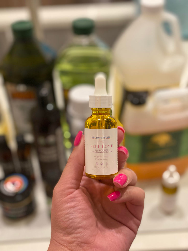 Self-Love Youth Serum