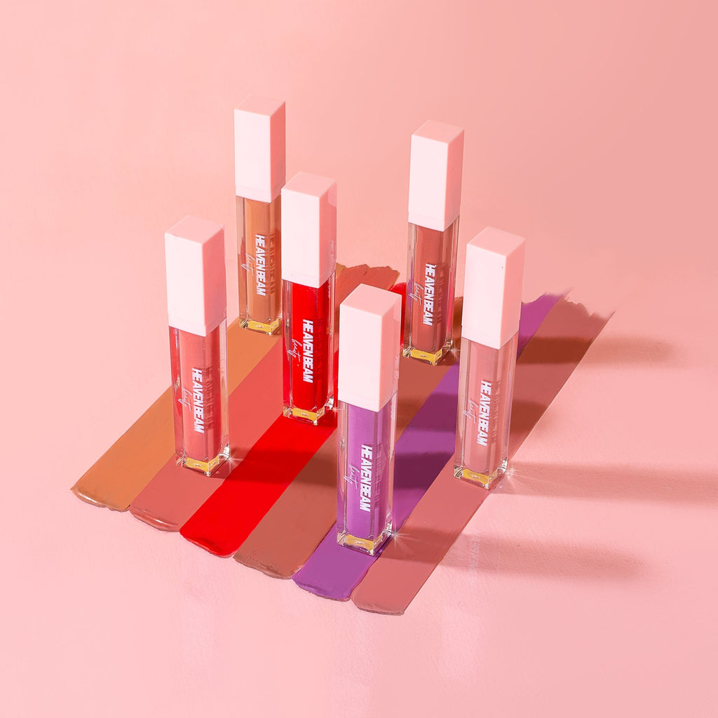 HBB Liquid Matte Lipsticks