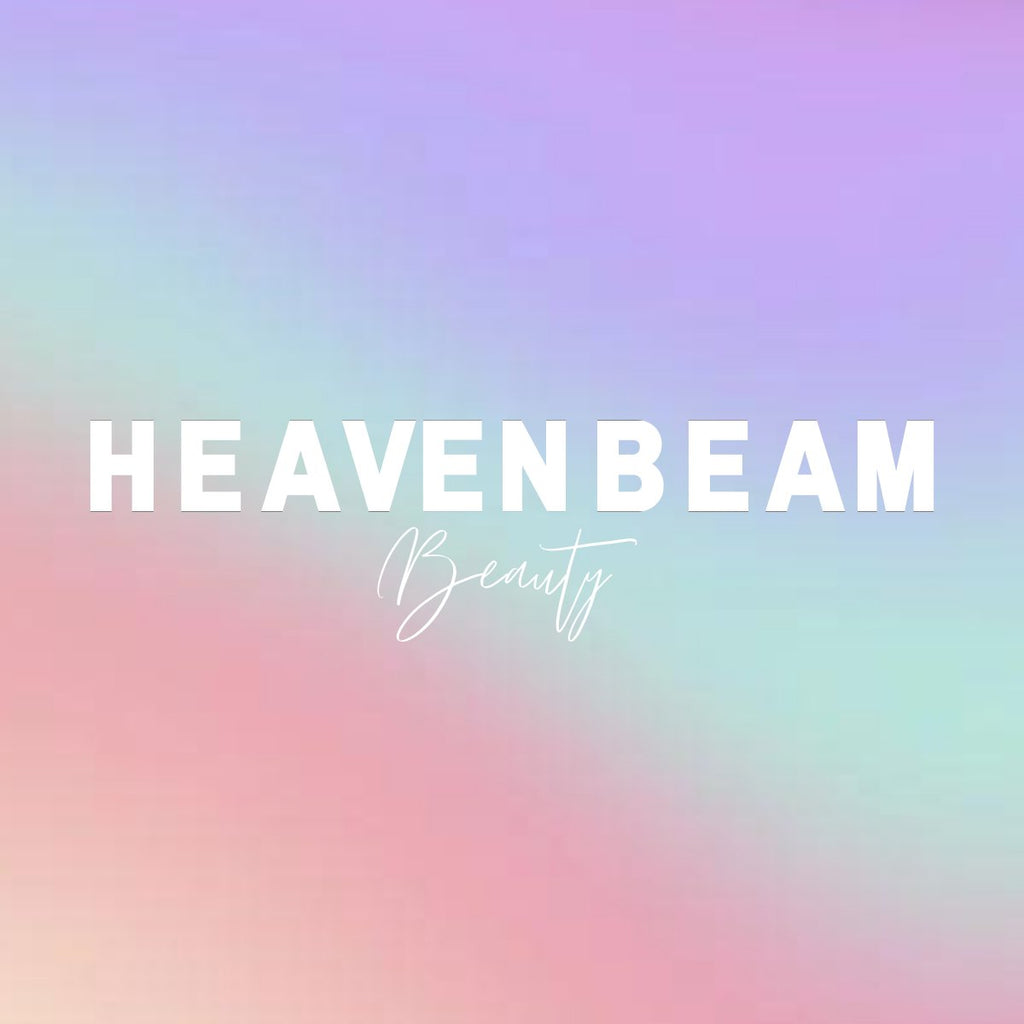 Heaven Beam Beauty Gift Card