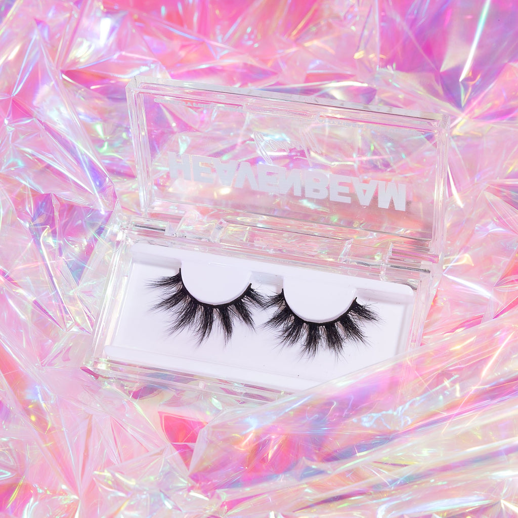 Gemini Eco Lash - Heaven Beam Beauty